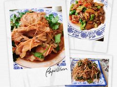 -石老头关东饺子王·东北菜(嘉华鑫城店)