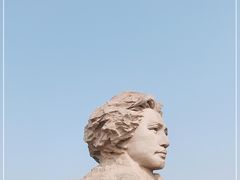 -橘子洲景区