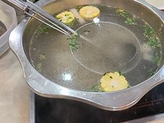 -潮悦牛肉火锅城(水贝店)