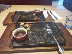 -必胜客(北苑路店)