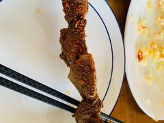 红柳烤肉-阿达西新疆餐厅(西北大学店)