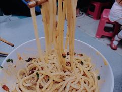 -辣辣小吃豆花米线(大观篆新农贸市场店)