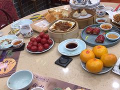 -点都德(龙之梦店)