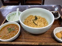 -蟹上黄·蟹黄面·江南糖水(人民广场店)