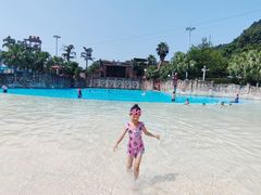 -重庆海昌加勒比海水世界