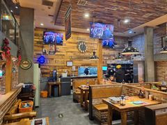 -馋嘴猫北京食堂·烤鸭·宵夜(亚运村店)