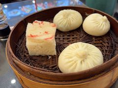 -九炉分座·扬州早茶·淮扬菜(何园店)