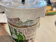 -尚尚仙·酸汤猪手·猪肚鸡火锅(华联万柳购物中心店)