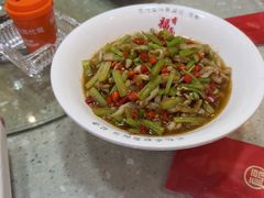 -福阿婆老牌湘菜(大润发店)