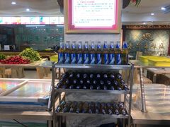 -春华海鲜城(广场西苑店)