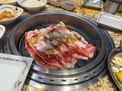 -安又胖韩国烤肉(美罗城店)