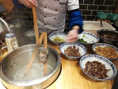 -夫子庙小吃广场(东牌楼店)