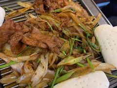 -宏状元现熬粥·京味菜(黄寺大街店)