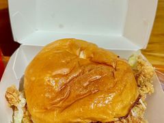 -前进5路汉堡炸鸡(前进五路店)