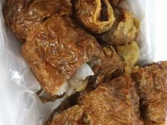 -老闽味沙茶面·姜母鸭(传承35年曾厝垵店)