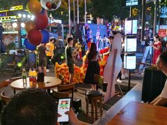 大堂-HIB HUB公社(解放西路店)