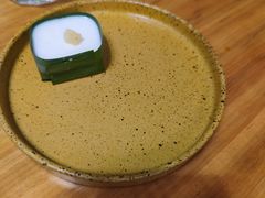 -山茶云南菜(永安里店)