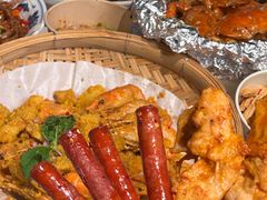 -长沙文和友(海信广场店)