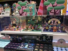 -泡泡玛特POPMART(武汉天地壹方店)