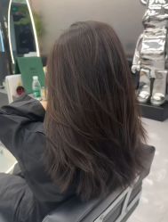 -5M HAIR SALON 旗舰店
