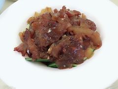 -南来顺饭庄·清真(南菜园店)