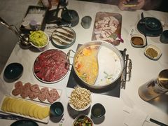 -椰子湾·海南火锅·糟粕醋·椰子鸡(正大广场店)