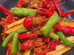 -聚味瞿记·龙虾堂(坡子街店)