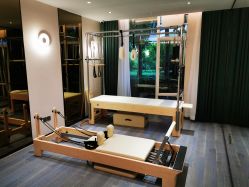 -平行宇宙普拉提健身