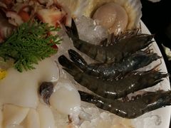 -无老锅(苓雅店)