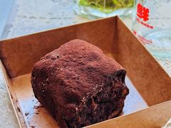 -老回回小吃(百万庄店)