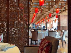 -南通滨江洲际酒店-东厨中餐厅