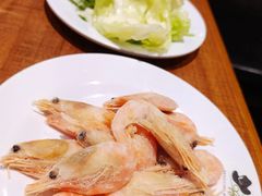 -汉巴味德(百年港湾店)