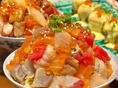 -鸟山鸣·日料食堂(王府井店)