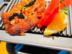 -花潮料理艺食馆(SM新生活广场店)