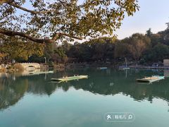 -南京珍珠泉风景区