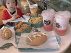 -艾薯夫妇Aysh(福田星河COCOPark店)