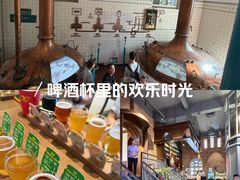 -青岛啤酒博物馆