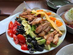 -WOKKA by艮上(中海环宇荟店)