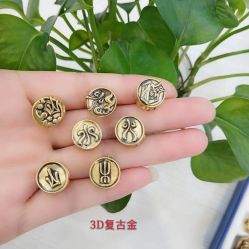 -夸克珠宝设计工作室