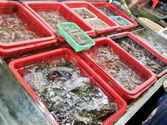 -都斛海鲜街