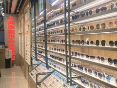 -PARKWAY·百汇眼镜(三叶眼镜城店)