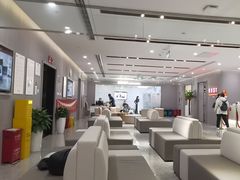 -爱康国宾体检中心(北京航天桥光耀东方分院)