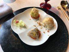 -三号黄浦会Canton Table