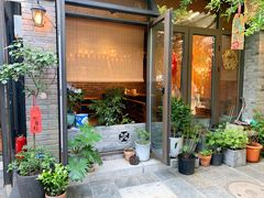 -四喜小胖·北京涮肉(五道营店)