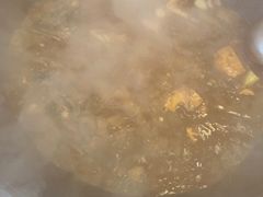 -姥家大锅台水库渔家