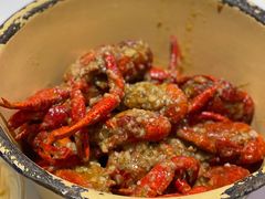 -老长沙龙虾馆·聚会餐厅(白石洲店)