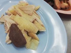 -红大哥水门鸡饭(總店)
