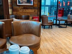 -星巴克(杭州桐庐立山国际店)