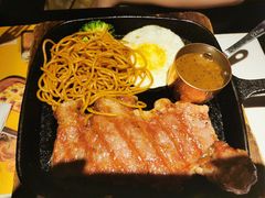 -半秋山西餐厅(巴南万达广场店)