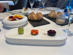 -AZUR聚(香格里拉饭店)